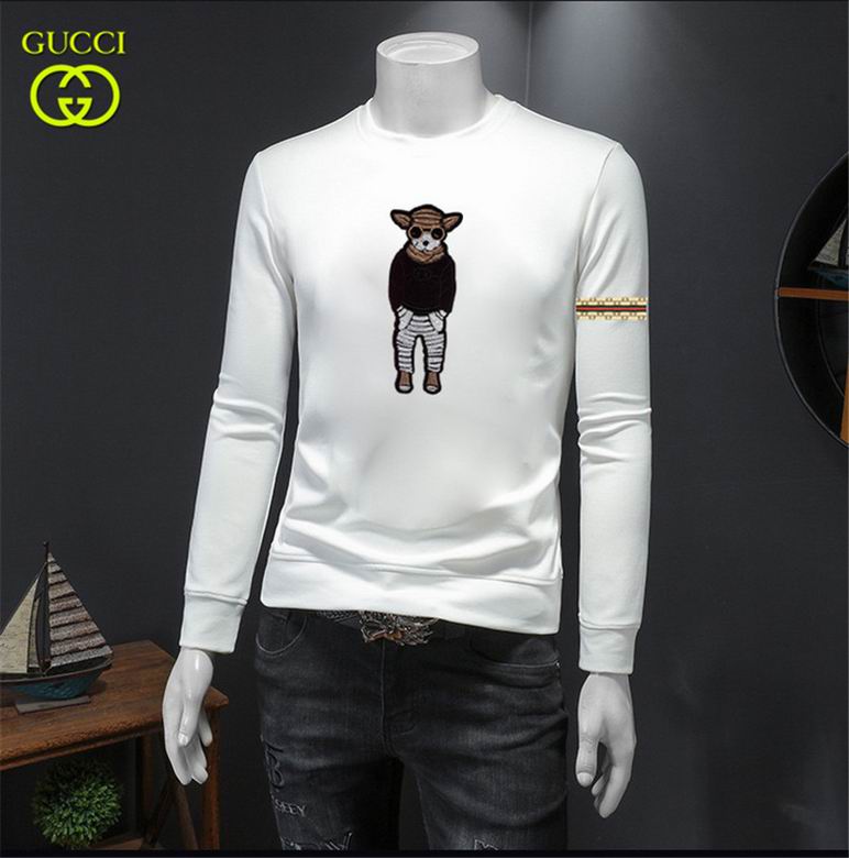 Gucci Sweatshirt m-3xl-101